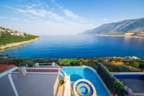 Гостиница Villa Deniz Kaş  Каш